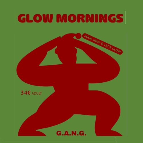 Glow Mornings