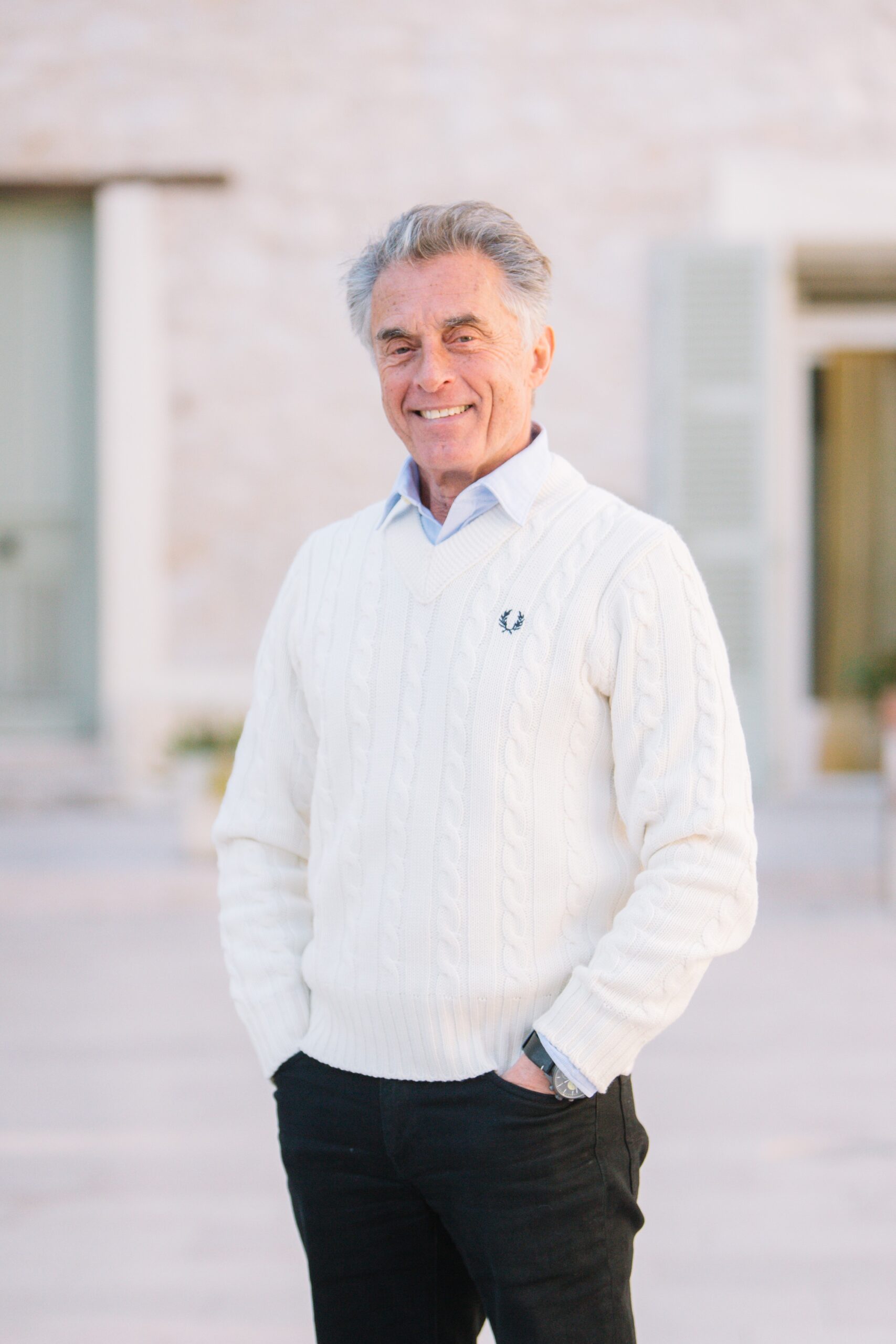 Gérard Holtz – Stars & Stories