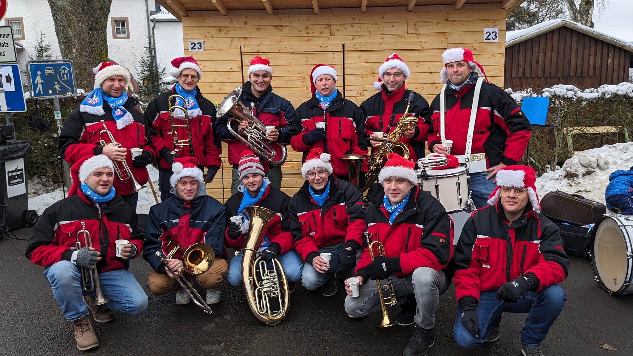 WinterKids - Les Chaos de Noël