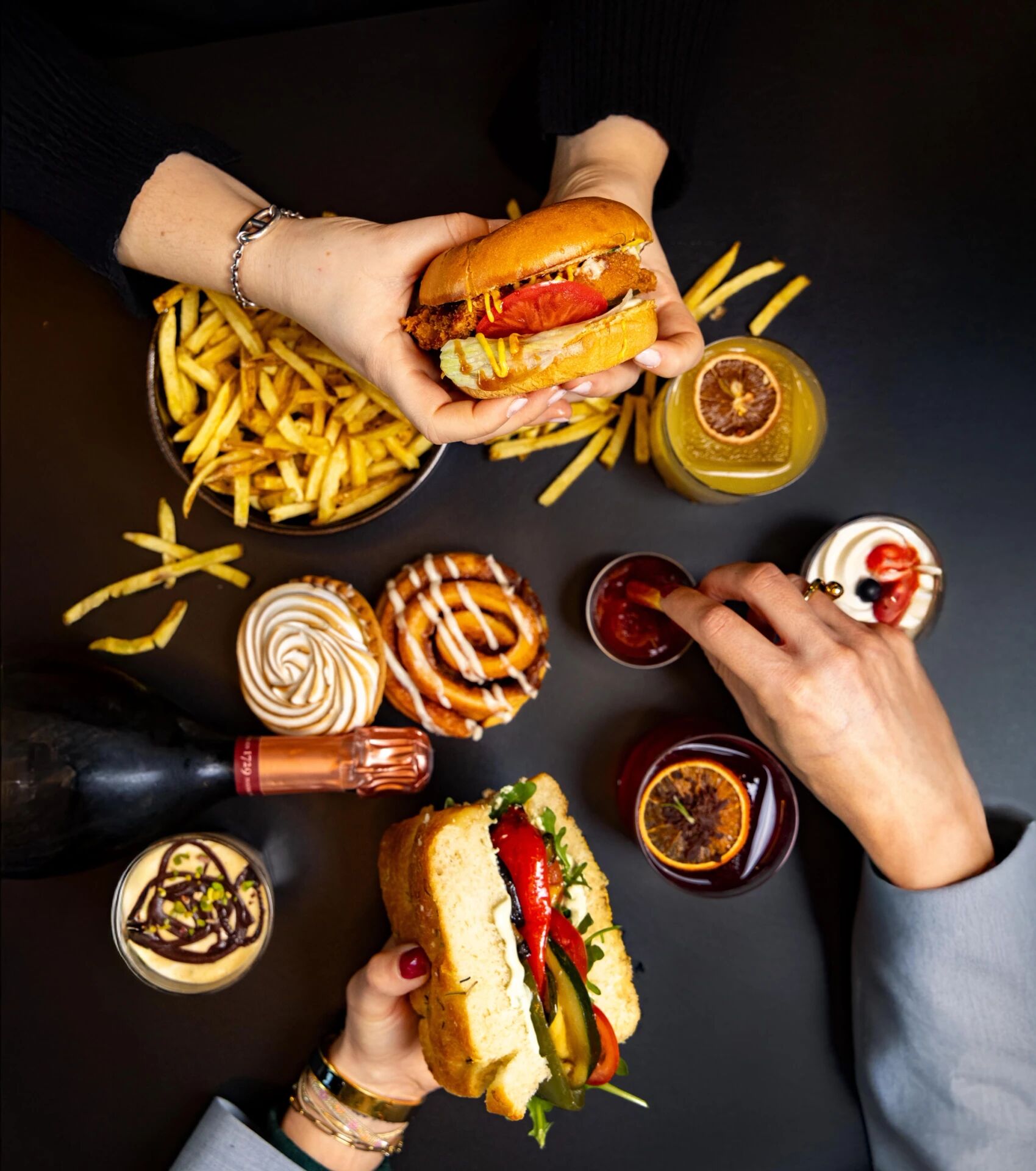 Horaires prolongés les dimanches