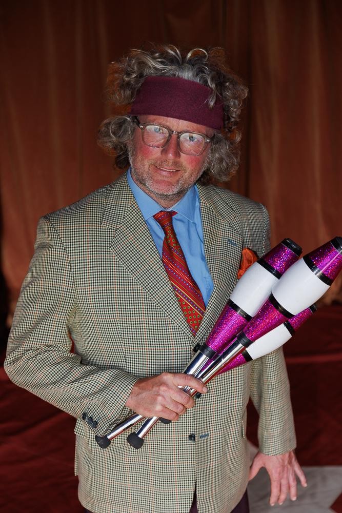 Bass de Happi? - Winterkids