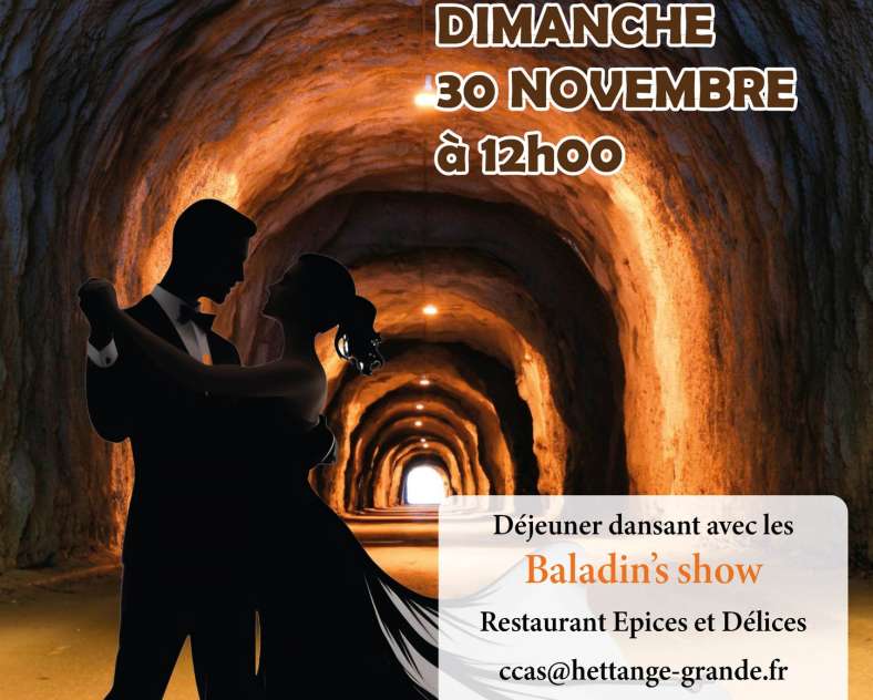 Célébration de la Sainte Barbe