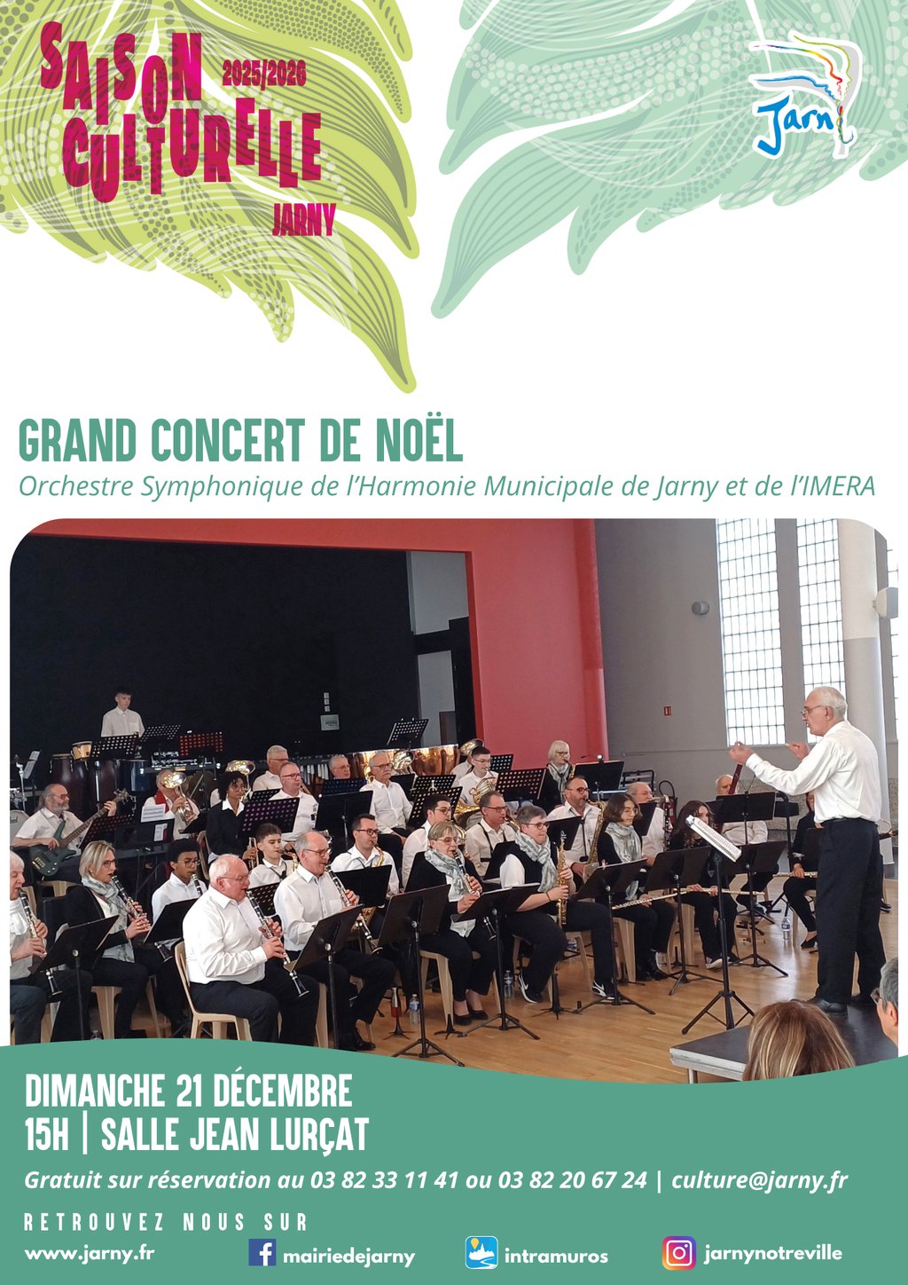 Grand Christmas Concert