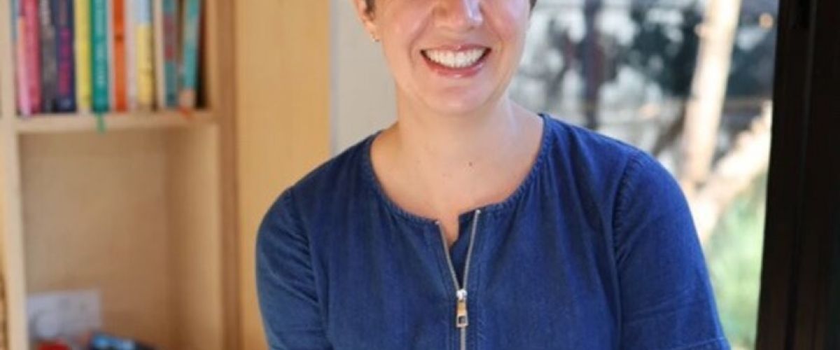 Literary Tuesdays - Claire Lynch, A Family Matter