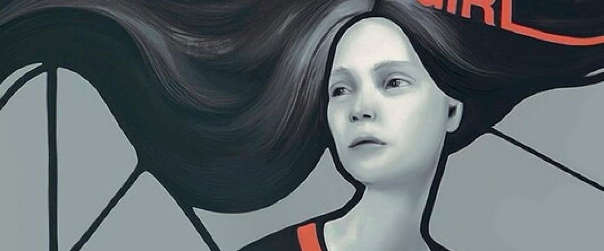 Literary Tuesdays - Tamara Duda, Donezk Girl