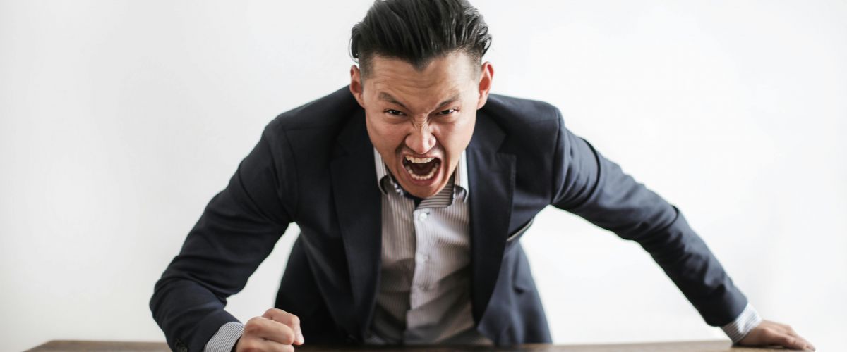 Tuffi-Junior Workshop (4-6), When I'm Angry