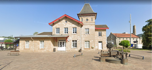 Mercredi Marche & Discussion : DIEKIRCH