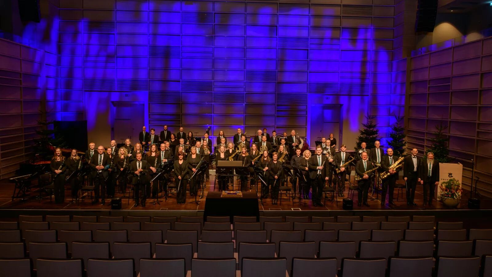 Concert du Nouvel An