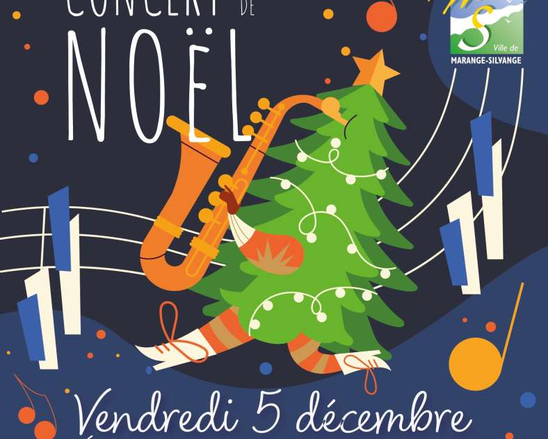 Concert de Noël
