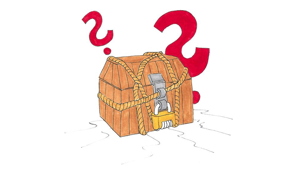 Code Knacken for 9-10 Years Old