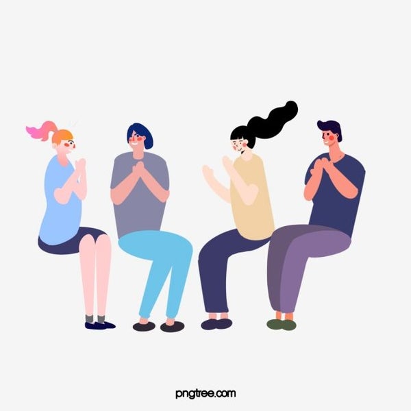 Conversations douces et café : Sur la croissance et la connexion