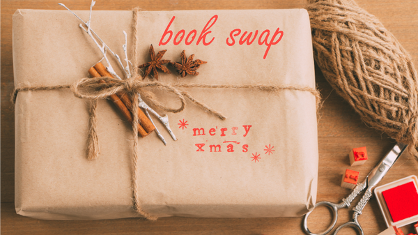 Échange de Livres de Noël