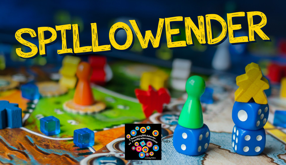 Game Night at the Paschtoueschhaus in Kiel