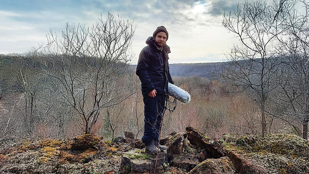 Unusual Sounds for Ages 13-18