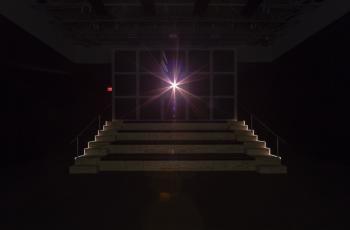 Midi de l'Art: Theatre of Cruelty