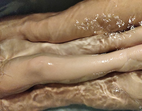 Krystyna Dul - You and I are Earth