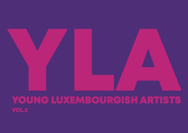 Midi de l'Art : Young Luxembourgish Artists (YLA) - Volet 5