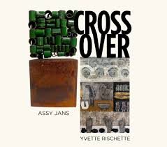 Assy Jans & Yvette Rischette - Cross Over