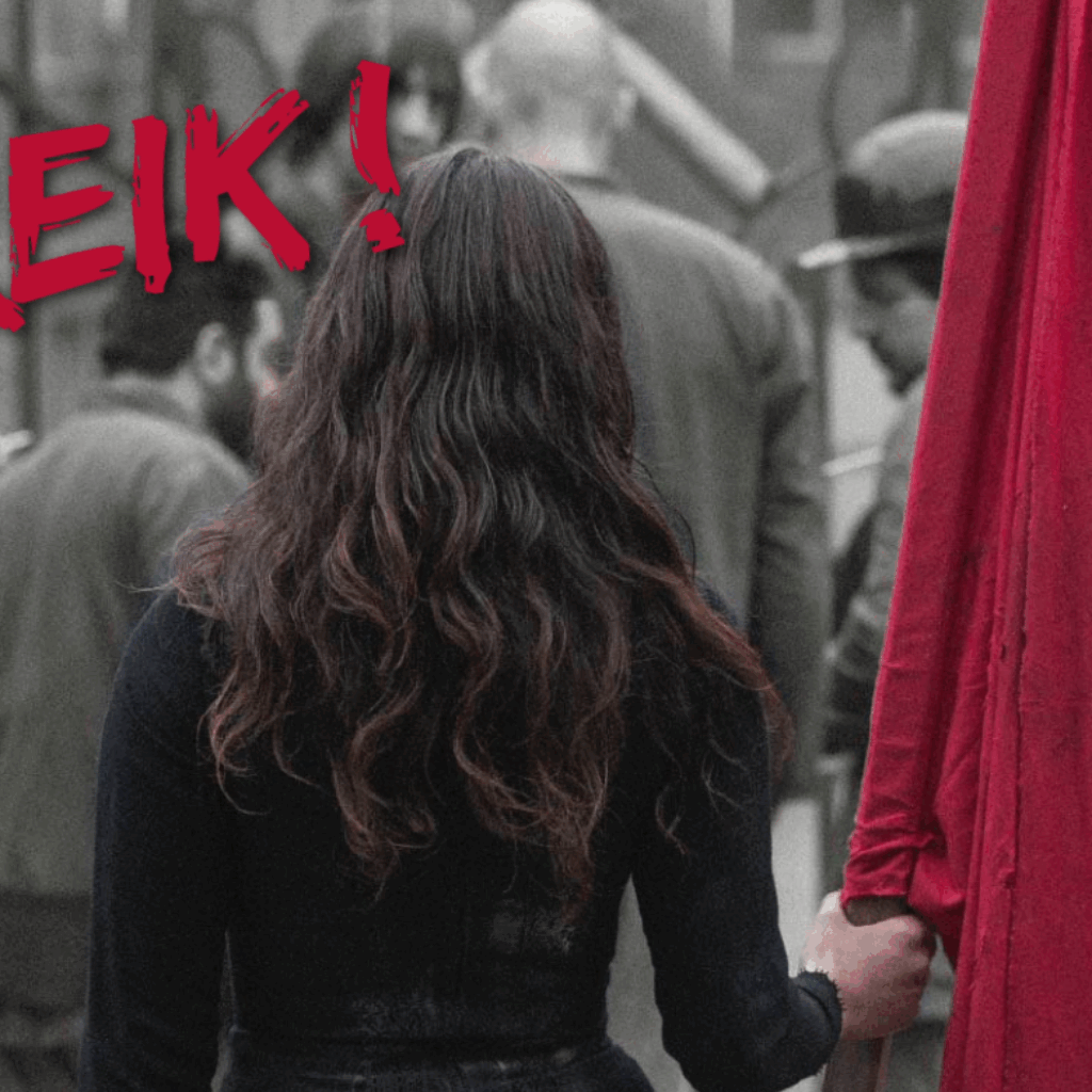 Streik! - documentary