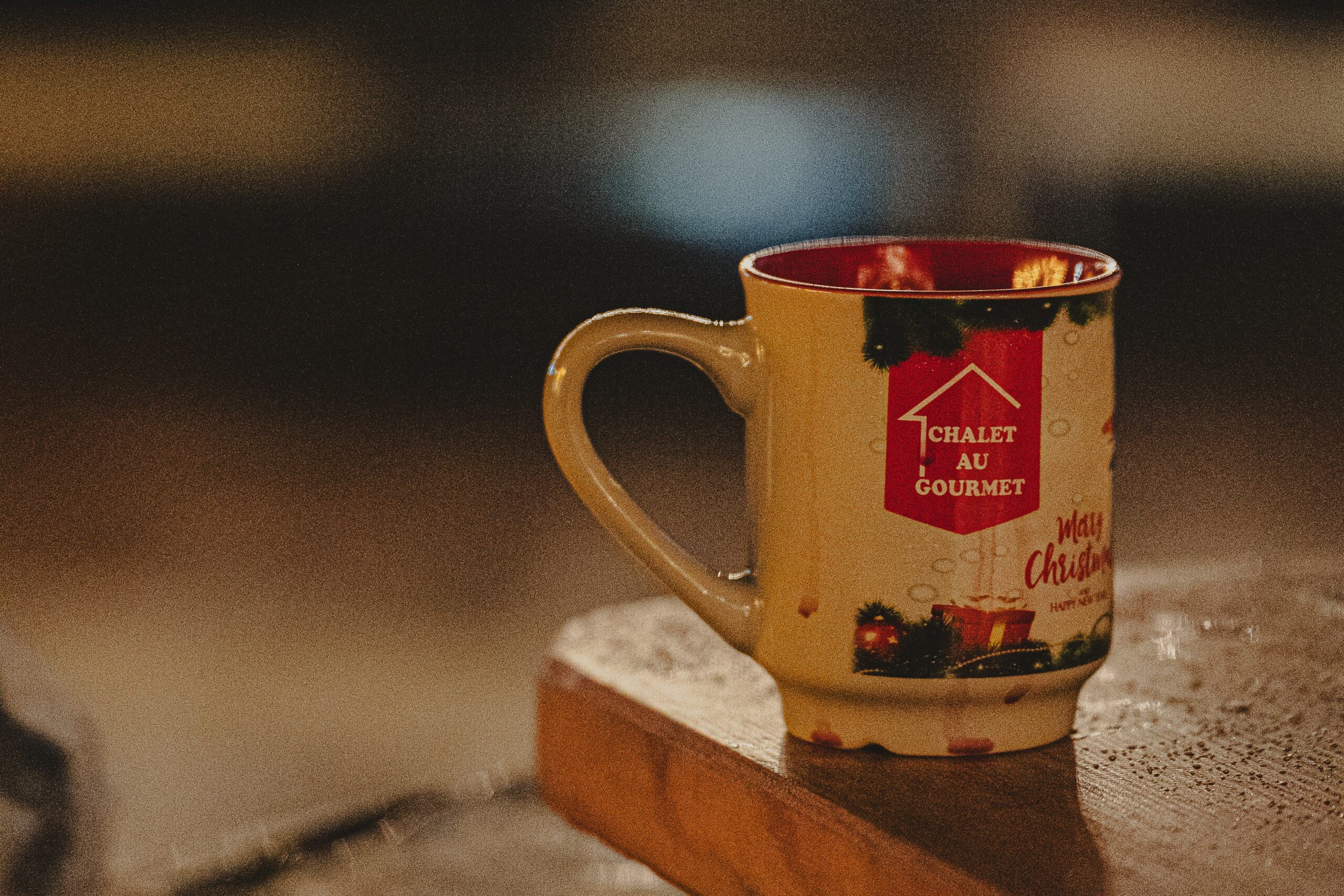 After Work au "Wantermaart"