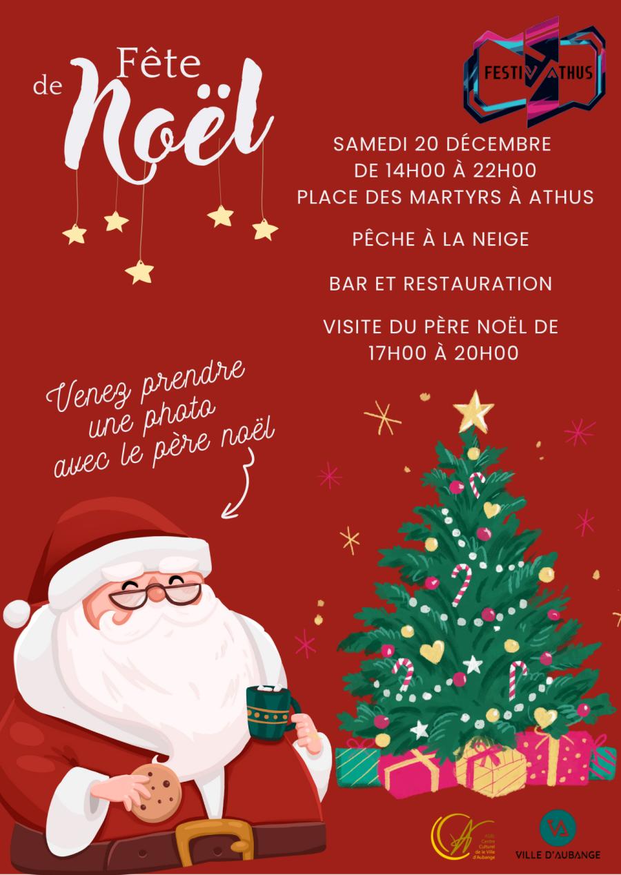 Fête de Noël