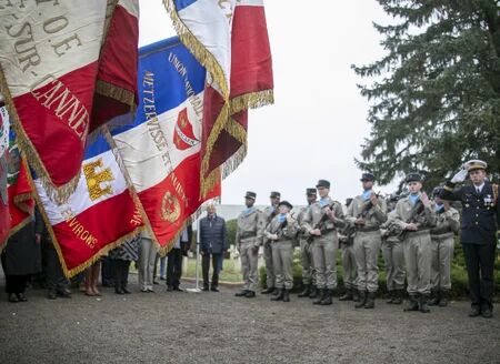 Journée nationale d’hommage aux morts pour la France lors de la guerre d’Algérie et des combats du M
