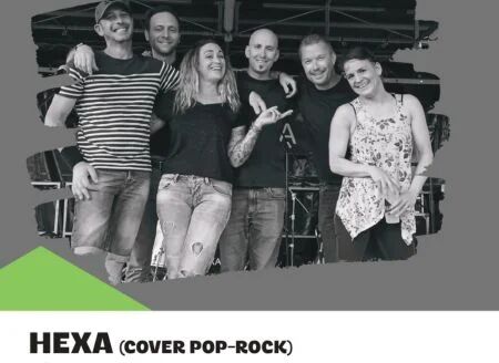 HeXa & Les Mains Vides