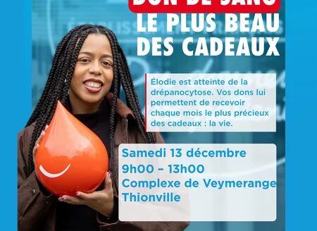 Blood Donation: The Most Precious Gift