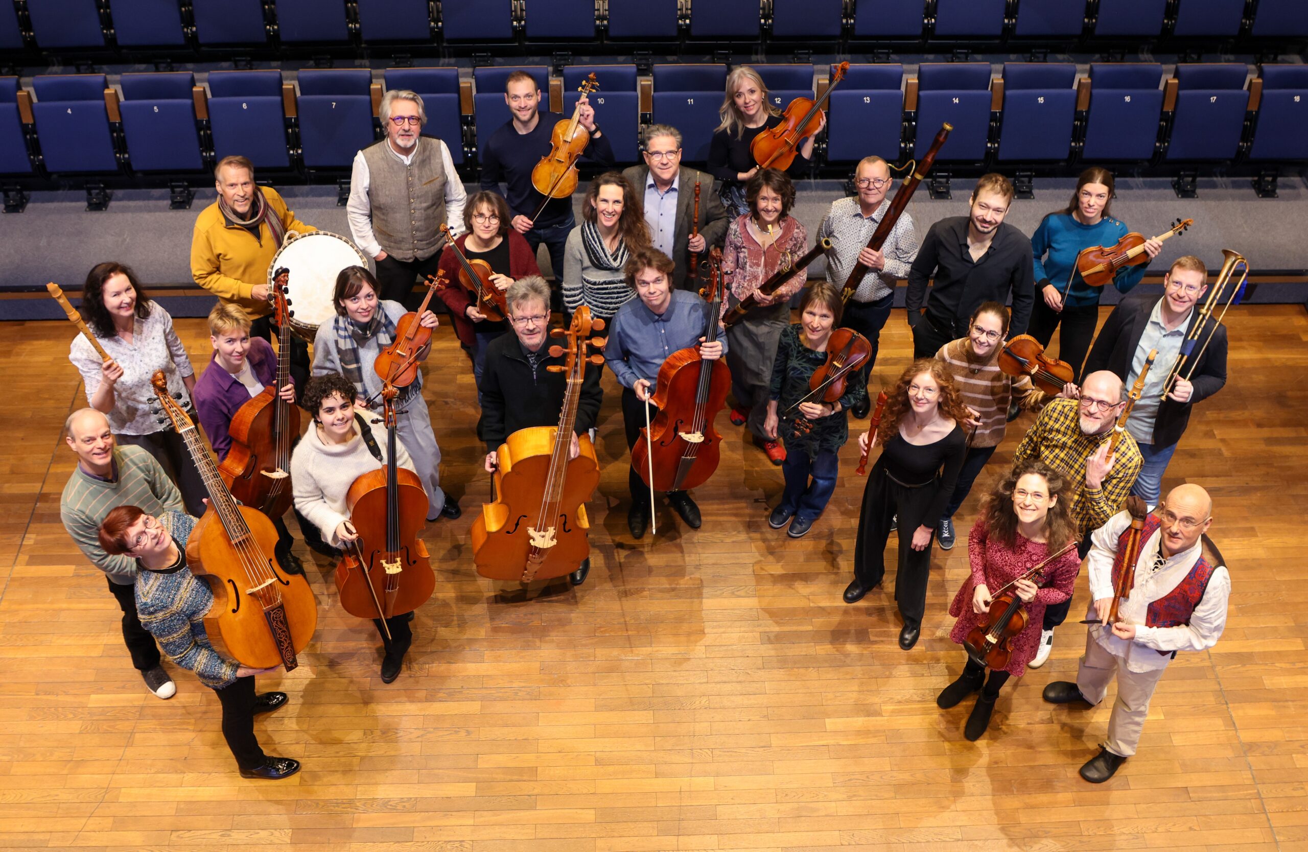 Festival de Musique Ancienne 2026