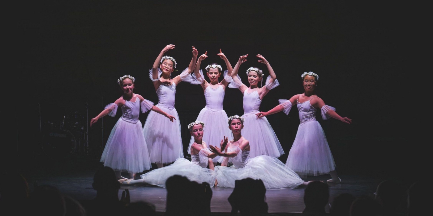 Concert de Nouvel An - ERMD