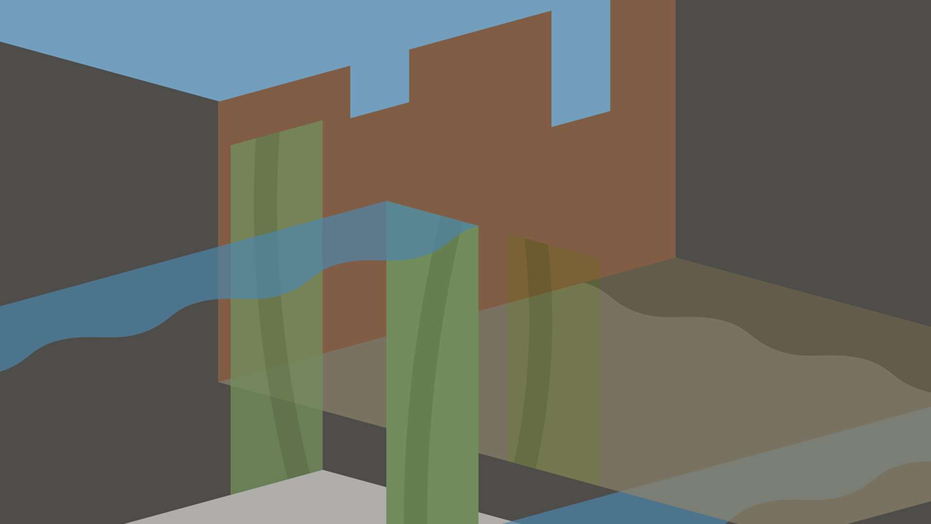 Land in Motion. Transforming People and Nature