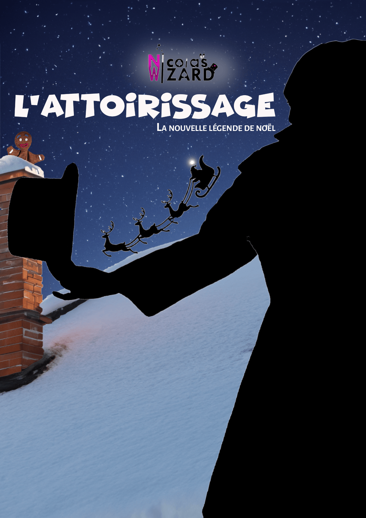 L'Attoirissage