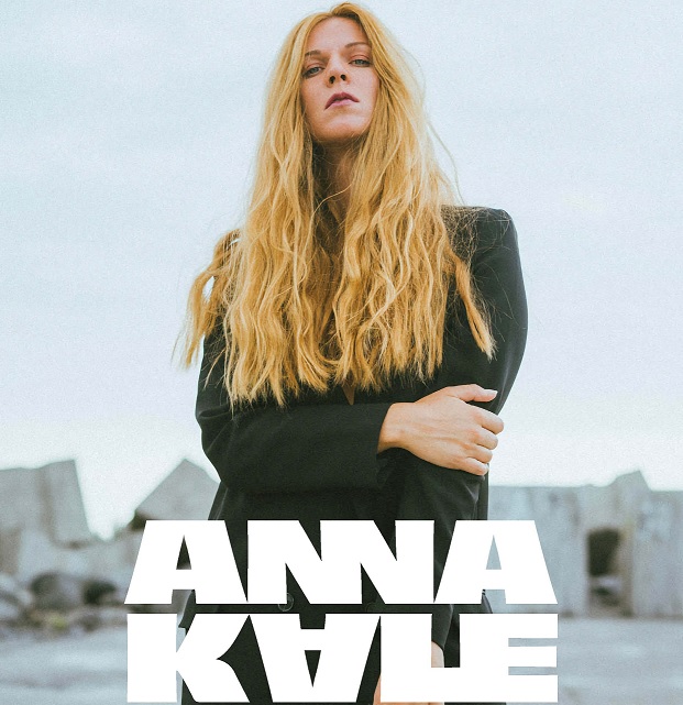 DJ Set Stadium – Anna Kale