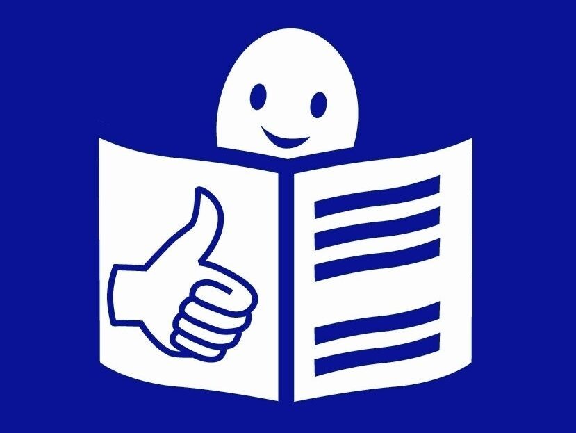 Visit in Easy-to-Understand Language