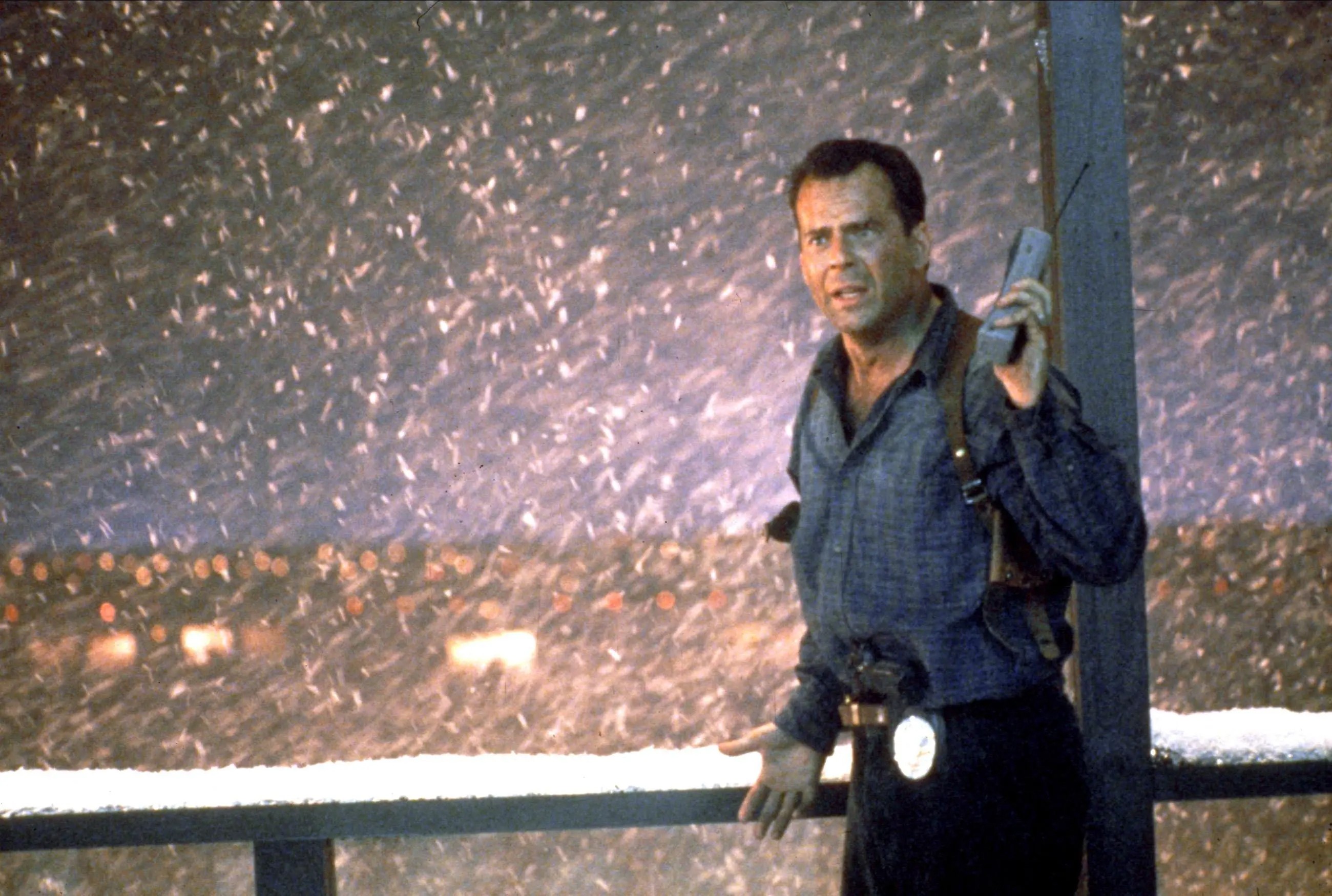 Die Hard (Cult Fiction)