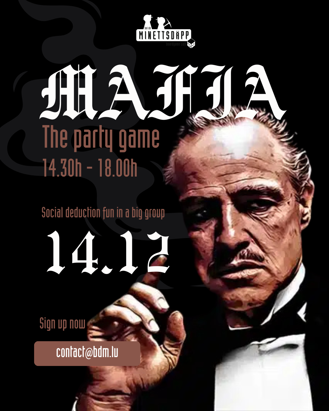 Mafia