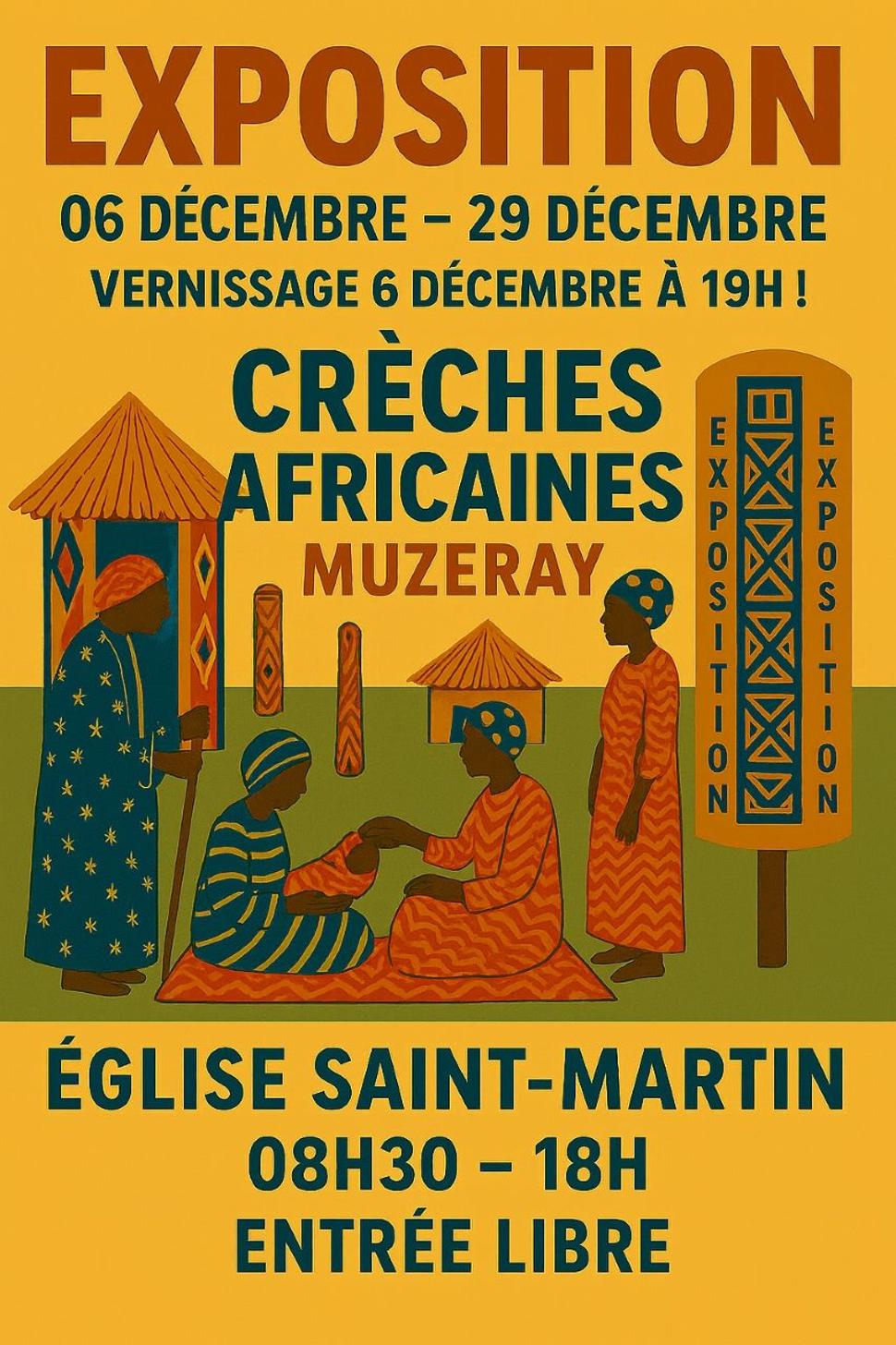 Charity Walk for 'The Crèche: Les Petits Nicolas'