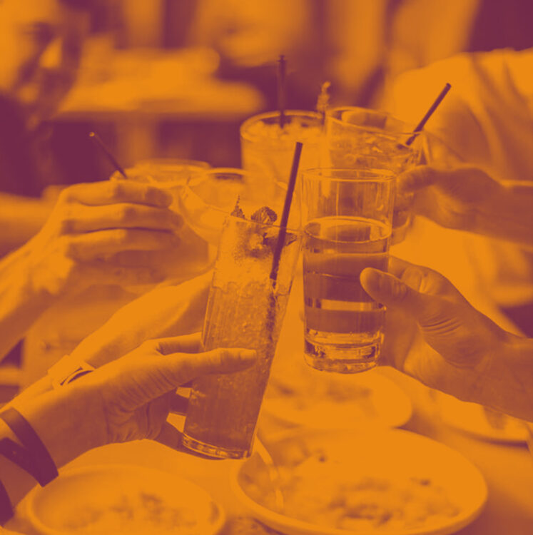 LSAP New Year's Meeting