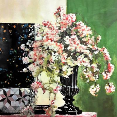 Winter Exhibition "La Palette"