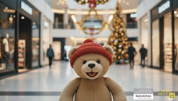 Les oursons généreux