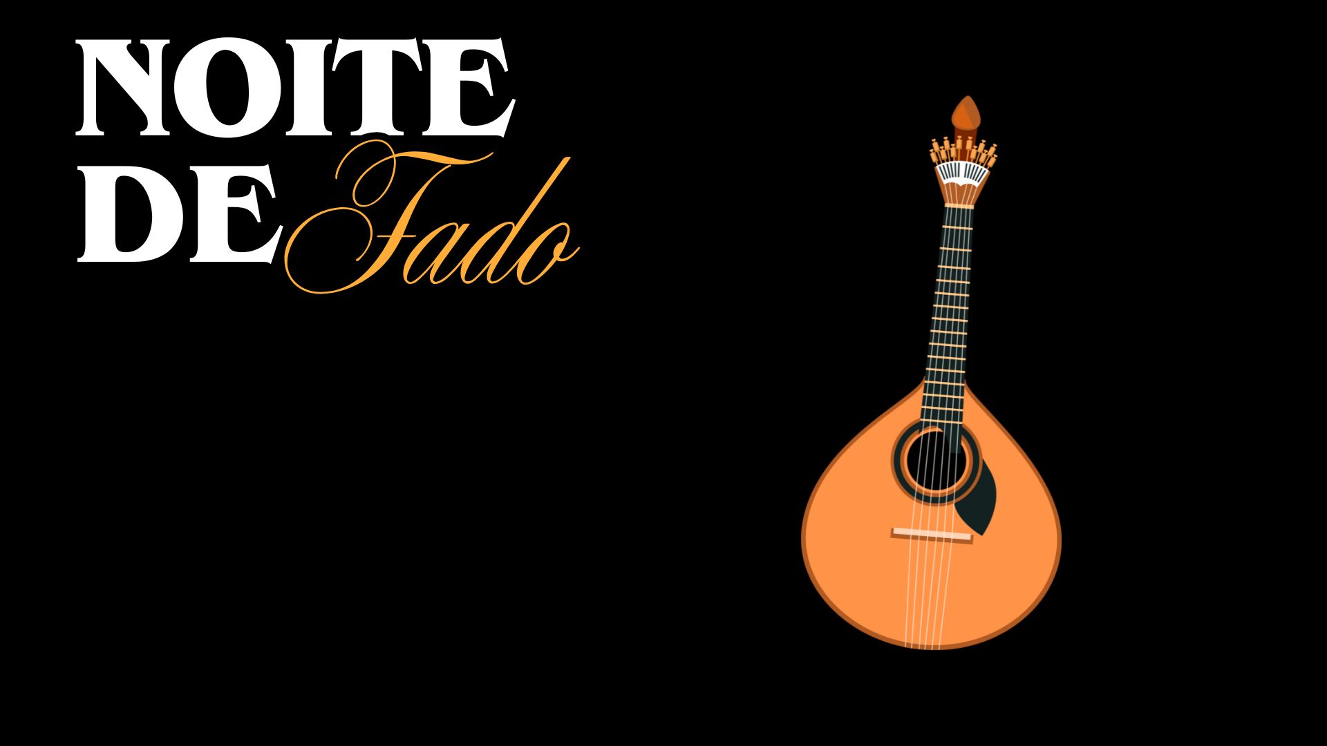 Noite de Fado