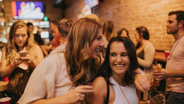 Lux TechPulse : Rencontre et Réseautage de Fin d'Année