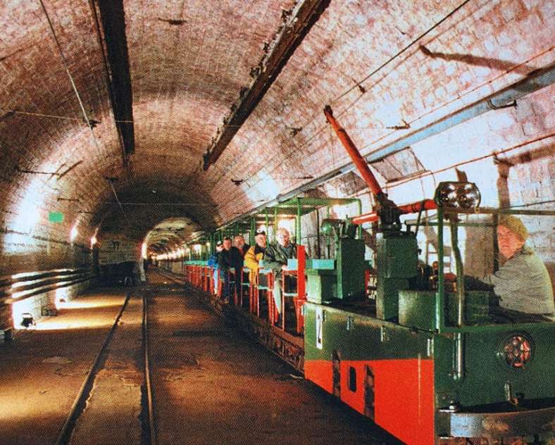 Noël d’autrefois au Hackenberg