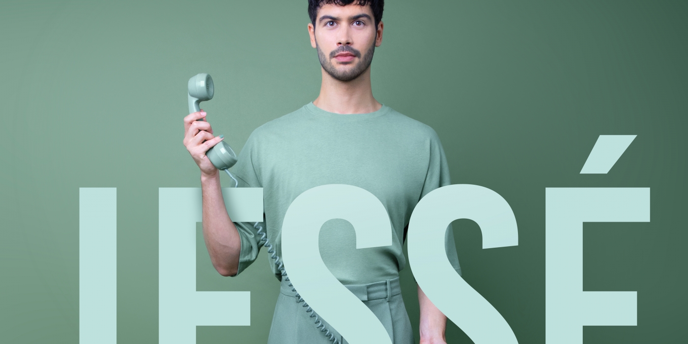 Jessé | Message Personnel