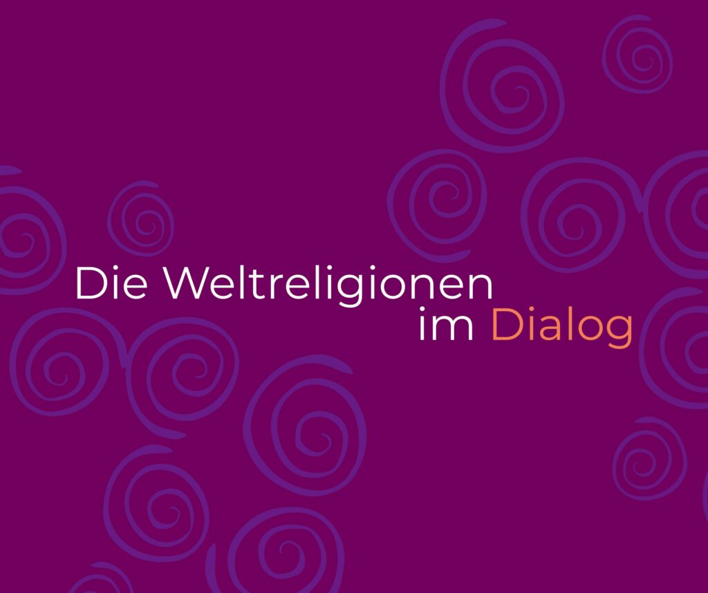 Religions du monde en dialogue