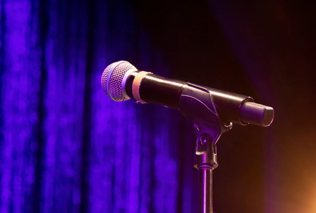 Présentation des micro-conférences