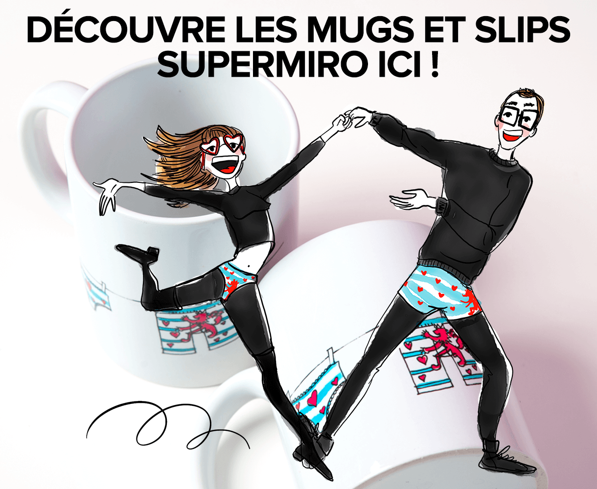 A la recherche du 🎁 parfait ?