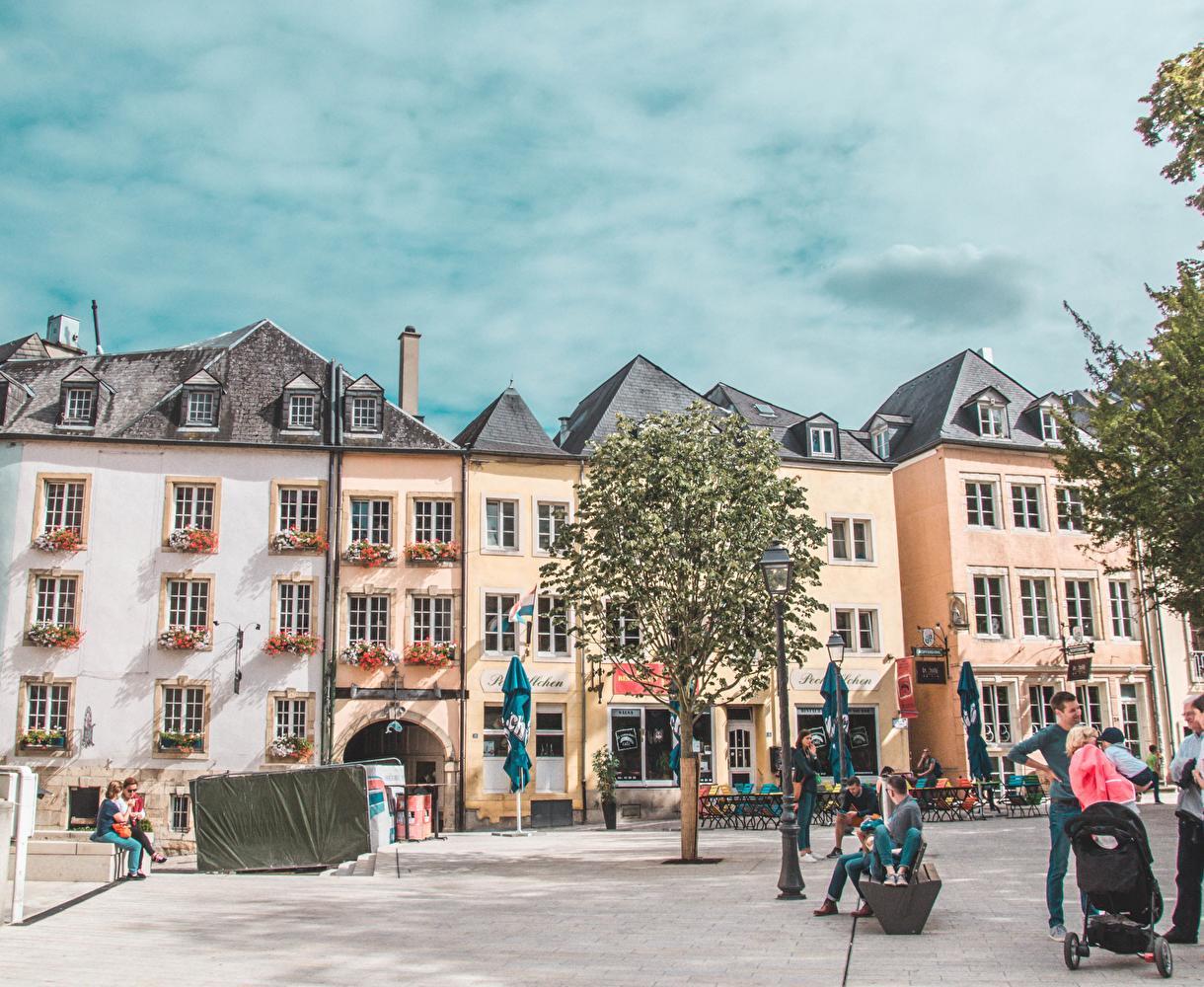 Le Luxembourg en selle !