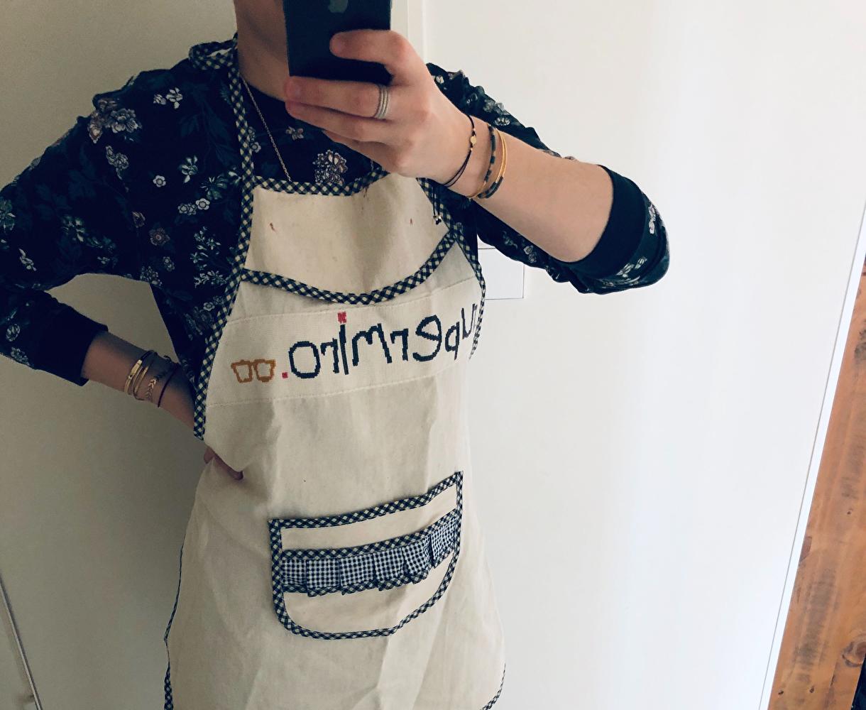 CANAP' EVENT - Dans la cuisine de Clovis Degrave