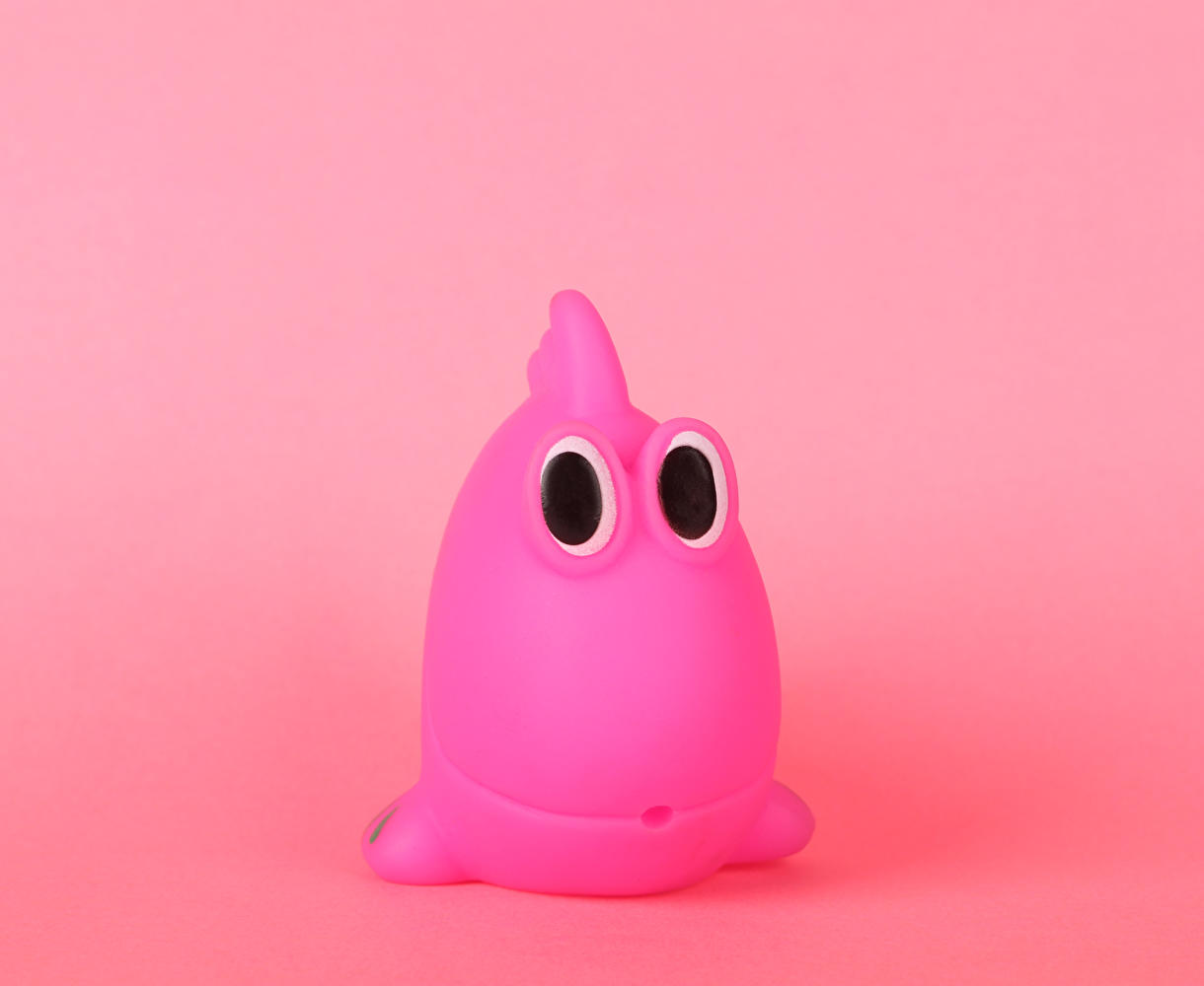 Voir le Luxembourg en rose
